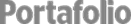 Portafolio